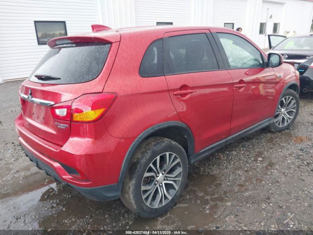 Photo 3 VIN: JA4AP3AU1JU012097 - MITSUBISHI OUTLANDER SPORT 