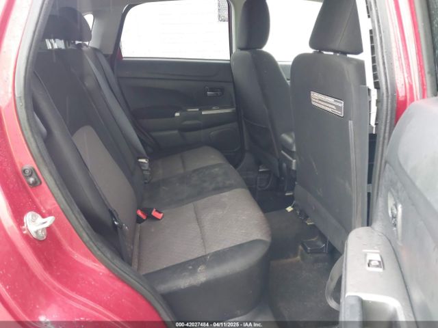 Photo 7 VIN: JA4AP3AU1JU012097 - MITSUBISHI OUTLANDER SPORT 