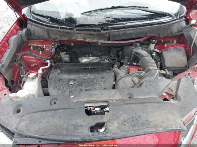 Photo 9 VIN: JA4AP3AU1JU012097 - MITSUBISHI OUTLANDER SPORT 