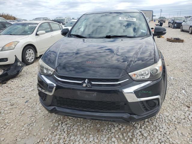 Photo 4 VIN: JA4AP3AU1JU022516 - MITSUBISHI OUTLANDER 