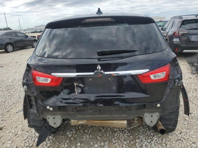 Photo 5 VIN: JA4AP3AU1JU022516 - MITSUBISHI OUTLANDER 