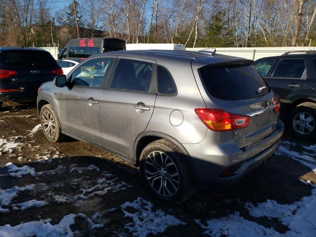 Photo 1 VIN: JA4AP3AU1JU024136 - MITSUBISHI OUTLANDER 