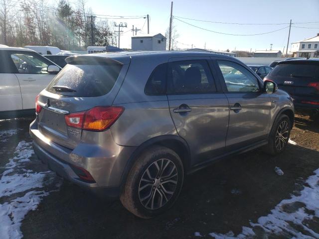 Photo 2 VIN: JA4AP3AU1JU024136 - MITSUBISHI OUTLANDER 