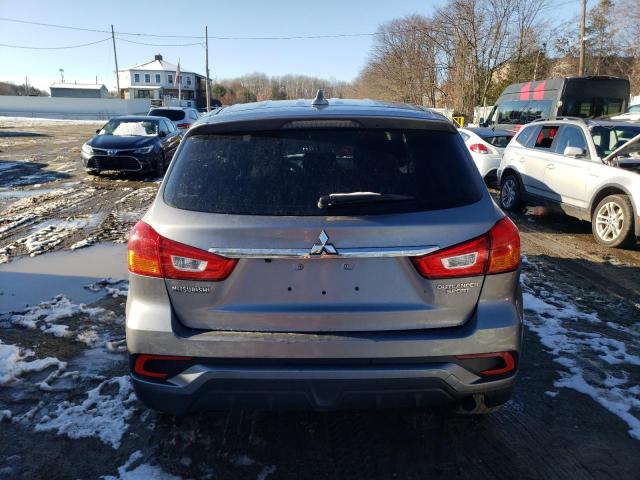 Photo 5 VIN: JA4AP3AU1JU024136 - MITSUBISHI OUTLANDER 