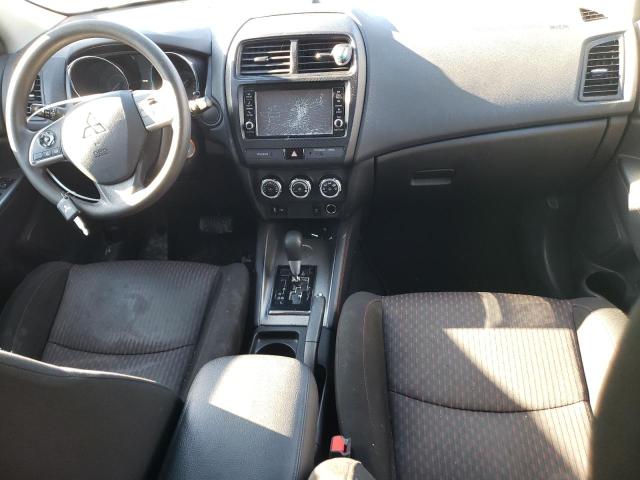 Photo 7 VIN: JA4AP3AU1JU024136 - MITSUBISHI OUTLANDER 