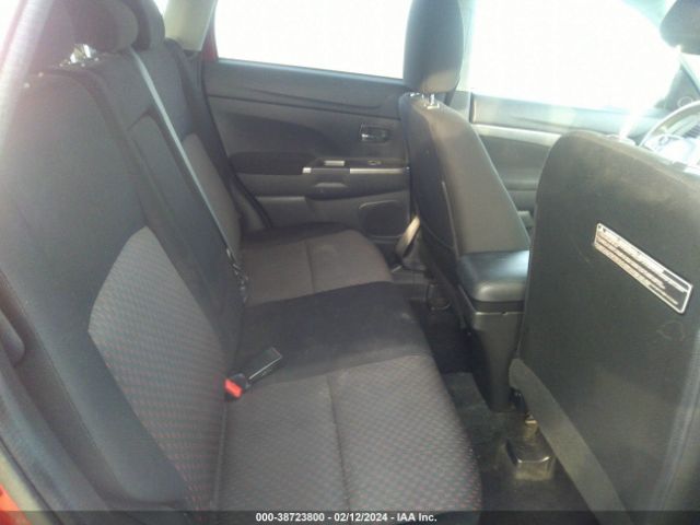 Photo 7 VIN: JA4AP3AU1JZ000678 - MITSUBISHI OUTLANDER SPORT 