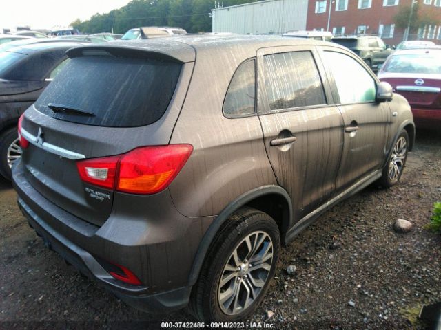 Photo 3 VIN: JA4AP3AU1JZ007260 - MITSUBISHI OUTLANDER SPORT 