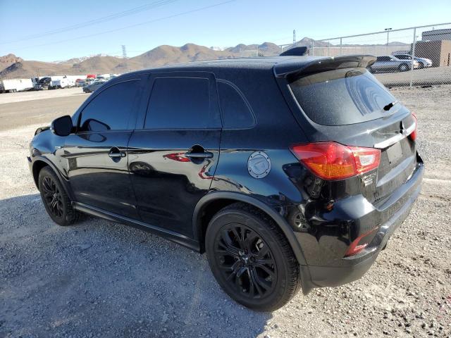 Photo 1 VIN: JA4AP3AU1JZ023300 - MITSUBISHI OUTLANDER 