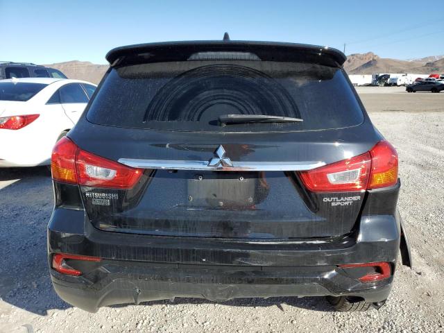 Photo 5 VIN: JA4AP3AU1JZ023300 - MITSUBISHI OUTLANDER 