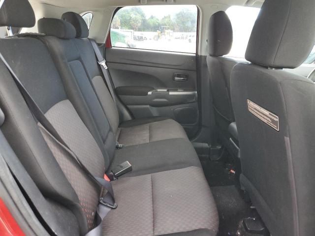 Photo 5 VIN: JA4AP3AU1JZ025841 - MITSUBISHI OUTLANDER 