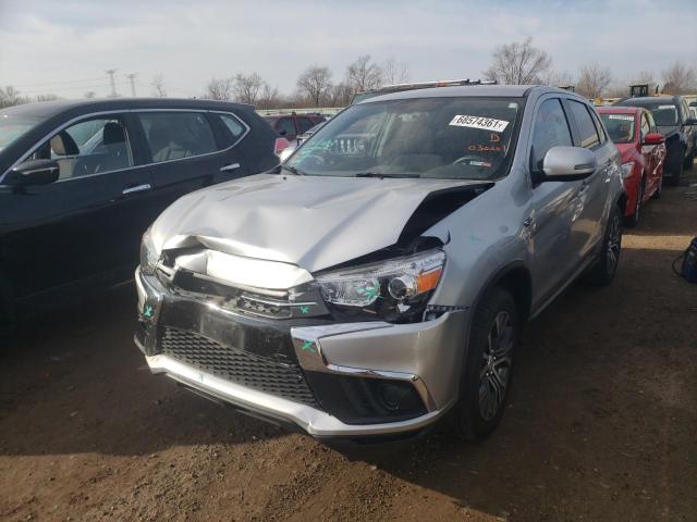 Photo 1 VIN: JA4AP3AU1JZ030201 - MITSUBISHI OUTLANDER 