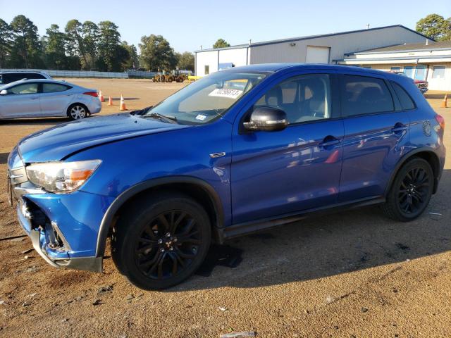 Photo 0 VIN: JA4AP3AU1JZ030828 - MITSUBISHI OUTLANDER 