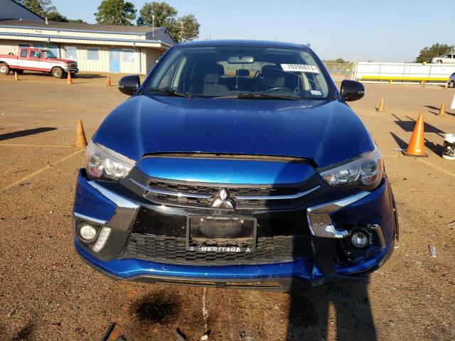 Photo 4 VIN: JA4AP3AU1JZ030828 - MITSUBISHI OUTLANDER 