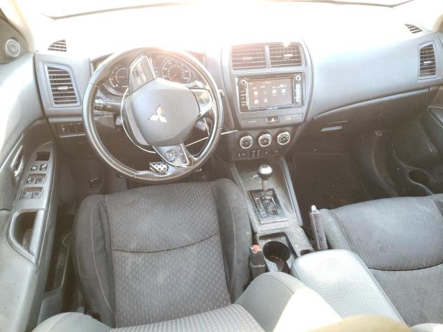 Photo 7 VIN: JA4AP3AU1JZ030828 - MITSUBISHI OUTLANDER 