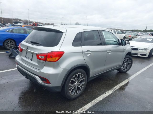 Photo 3 VIN: JA4AP3AU1KU001697 - MITSUBISHI OUTLANDER SPORT 