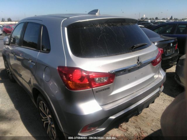 Photo 2 VIN: JA4AP3AU1KU003269 - MITSUBISHI OUTLANDER SPORT 