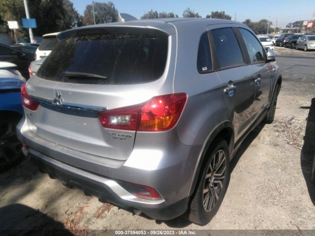 Photo 3 VIN: JA4AP3AU1KU003269 - MITSUBISHI OUTLANDER SPORT 