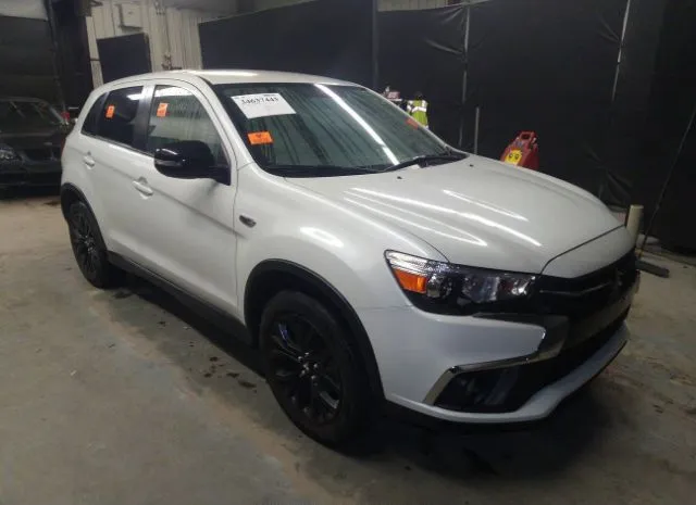 Photo 0 VIN: JA4AP3AU1KU013770 - MITSUBISHI OUTLANDER SPORT 