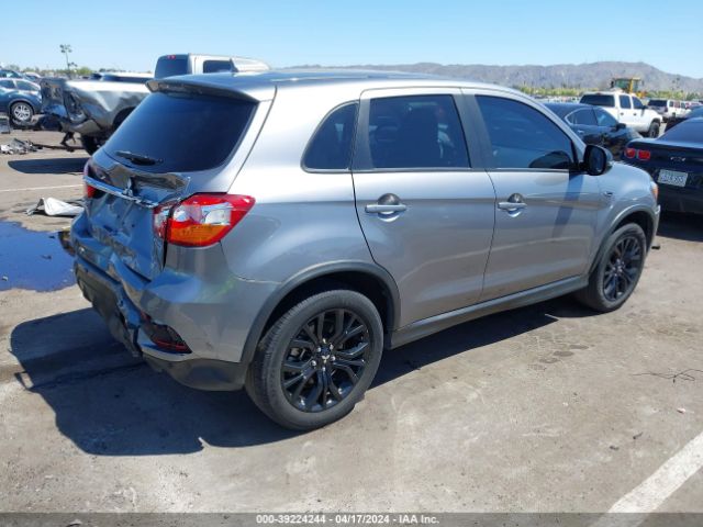 Photo 3 VIN: JA4AP3AU1KU015843 - MITSUBISHI OUTLANDER SPORT 