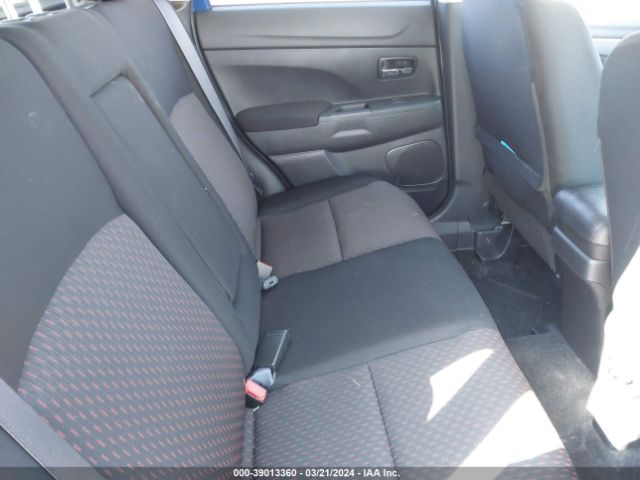 Photo 7 VIN: JA4AP3AU1KU016135 - MITSUBISHI OUTLANDER SPORT 