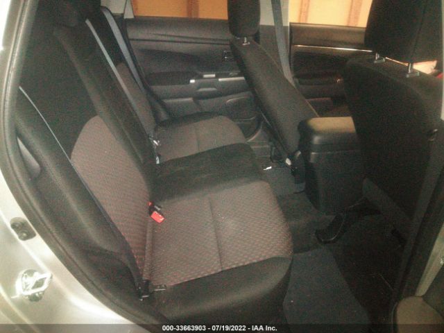 Photo 7 VIN: JA4AP3AU1KU034022 - MITSUBISHI OUTLANDER SPORT 