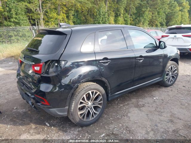 Photo 3 VIN: JA4AP3AU1KU034702 - MITSUBISHI OUTLANDER SPORT 