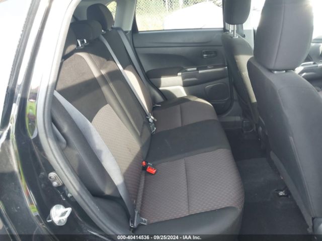 Photo 7 VIN: JA4AP3AU1KU034702 - MITSUBISHI OUTLANDER SPORT 