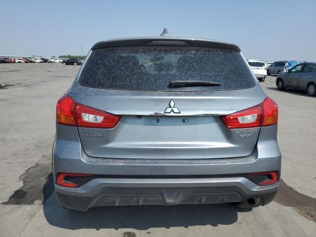 Photo 5 VIN: JA4AP3AU1KU035249 - MITSUBISHI OUTLANDER 