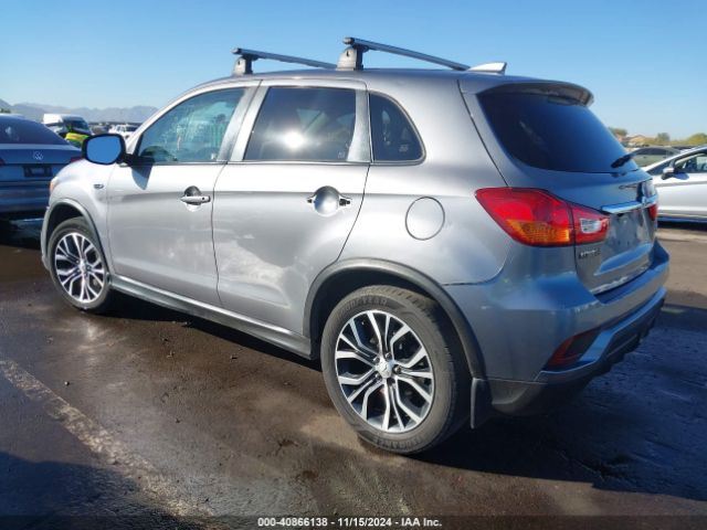 Photo 2 VIN: JA4AP3AU1KU035882 - MITSUBISHI OUTLANDER SPORT 