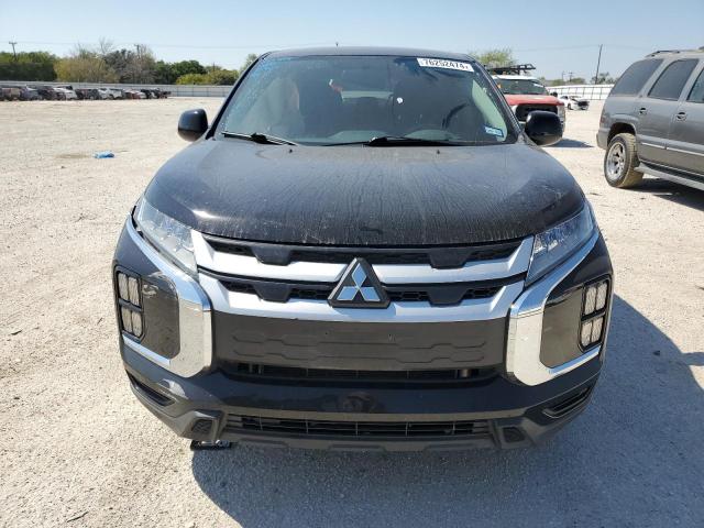 Photo 4 VIN: JA4AP3AU1LU001264 - MITSUBISHI OUTLANDER 