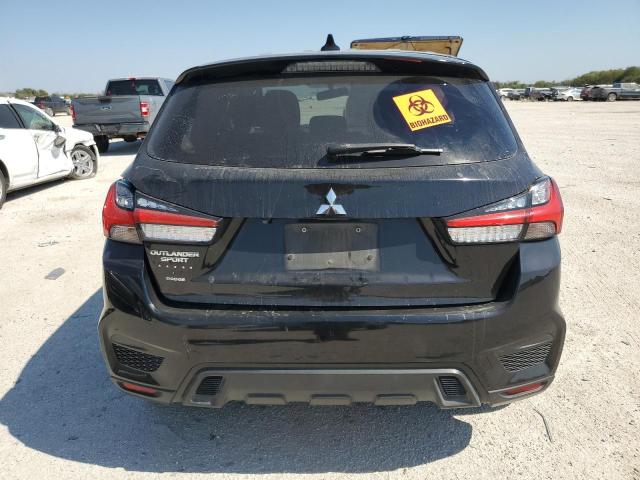 Photo 5 VIN: JA4AP3AU1LU001264 - MITSUBISHI OUTLANDER 