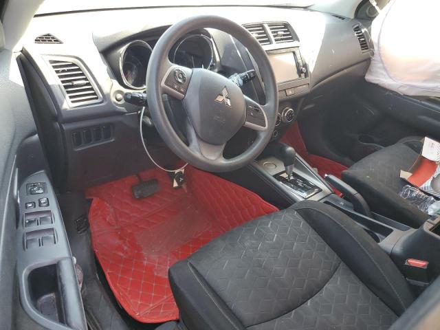 Photo 7 VIN: JA4AP3AU1LU001264 - MITSUBISHI OUTLANDER 