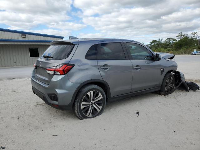 Photo 2 VIN: JA4AP3AU1LU001703 - MITSUBISHI OUTLANDER 