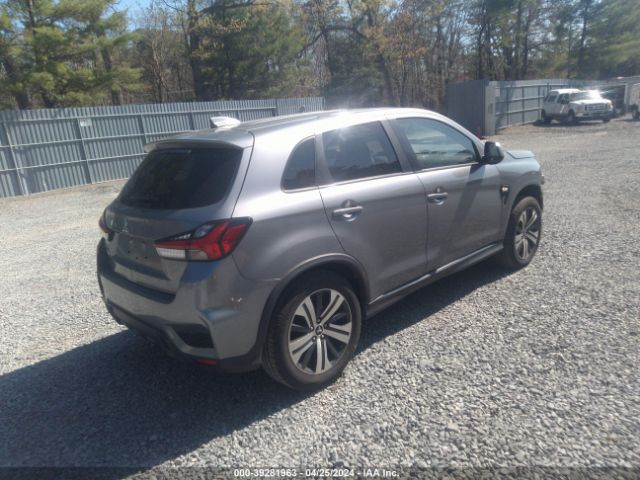 Photo 3 VIN: JA4AP3AU1LU003984 - MITSUBISHI OUTLANDER SPORT 