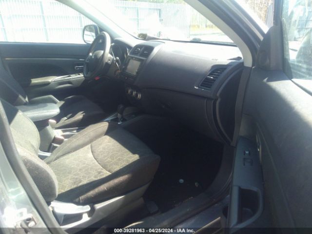 Photo 4 VIN: JA4AP3AU1LU003984 - MITSUBISHI OUTLANDER SPORT 