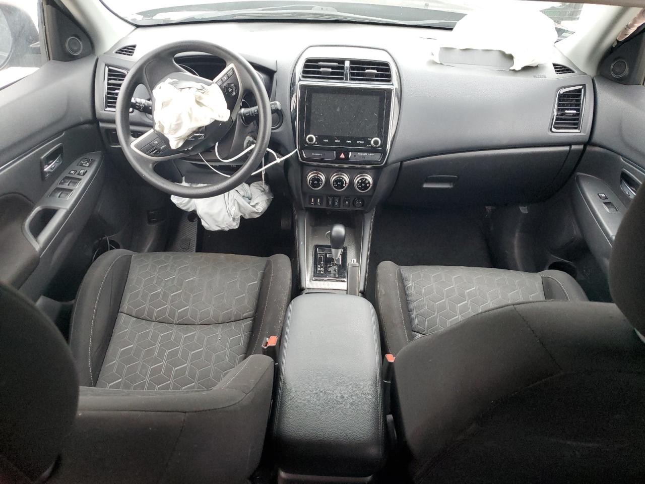 Photo 7 VIN: JA4AP3AU1LU006576 - MITSUBISHI OUTLANDER 