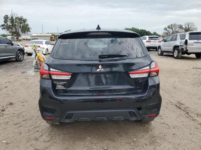 Photo 5 VIN: JA4AP3AU1LU008117 - MITSUBISHI OUTLANDER 