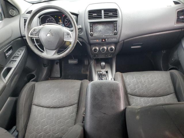 Photo 7 VIN: JA4AP3AU1LU008117 - MITSUBISHI OUTLANDER 