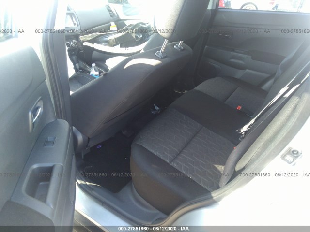 Photo 7 VIN: JA4AP3AU1LU014497 - MITSUBISHI OUTLANDER SPORT 