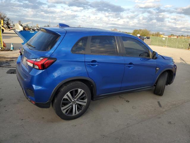 Photo 2 VIN: JA4AP3AU1LU014662 - MITSUBISHI OUTLANDER 