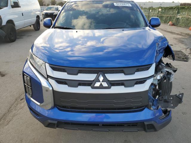 Photo 4 VIN: JA4AP3AU1LU014662 - MITSUBISHI OUTLANDER 