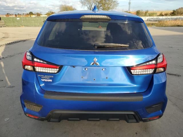 Photo 5 VIN: JA4AP3AU1LU014662 - MITSUBISHI OUTLANDER 