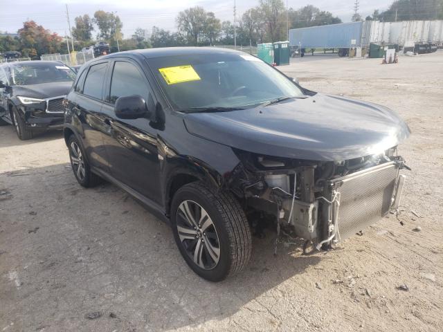 Photo 0 VIN: JA4AP3AU1LU016735 - MITSUBISHI OUTLANDER 