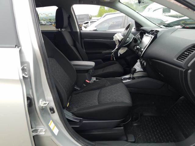 Photo 4 VIN: JA4AP3AU1LU018856 - MITSUBISHI OUTLANDER 