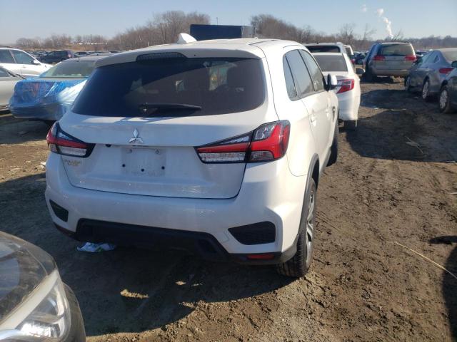 Photo 3 VIN: JA4AP3AU1LU029775 - MITSUBISHI OUTLANDER 