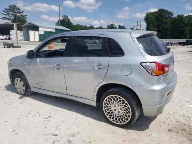 Photo 1 VIN: JA4AP3AU2BZ001856 - MITSUBISHI OUTLANDER 