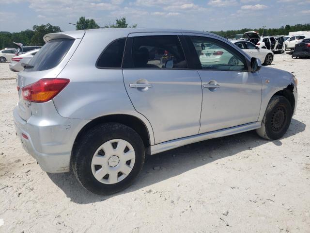 Photo 2 VIN: JA4AP3AU2BZ001856 - MITSUBISHI OUTLANDER 