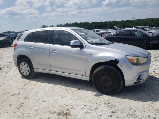 Photo 3 VIN: JA4AP3AU2BZ001856 - MITSUBISHI OUTLANDER 