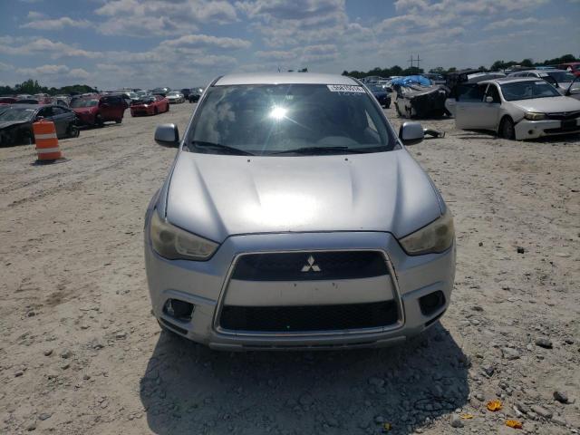 Photo 4 VIN: JA4AP3AU2BZ001856 - MITSUBISHI OUTLANDER 