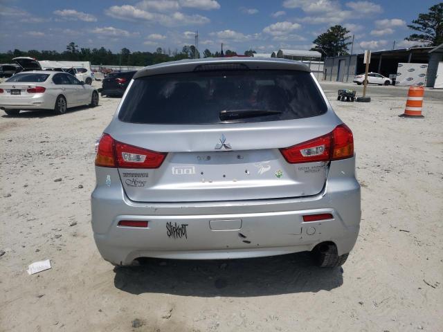 Photo 5 VIN: JA4AP3AU2BZ001856 - MITSUBISHI OUTLANDER 